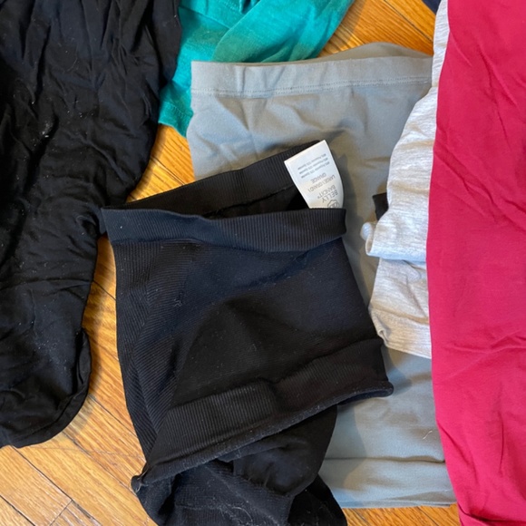 Maternity clothing haul - Picture 4 of 5